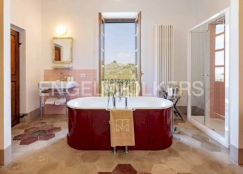 Bagno - Rustic Regione Pelazzi, Cassinasco - photo 7