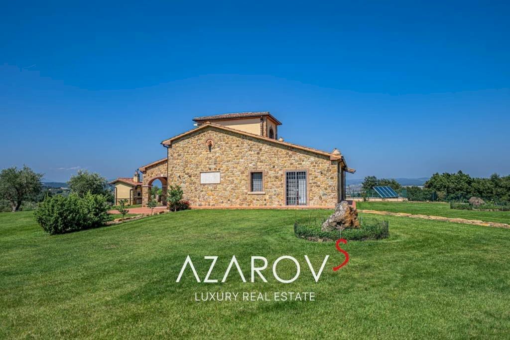 Terreno - Villa strada Senza Nome, 6, Manciano - foto 2