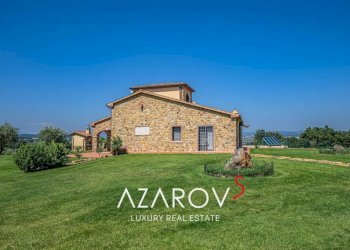 Terreno - Villa strada Senza Nome, 6, Manciano - foto 2