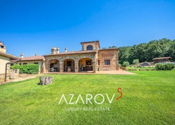 Terreno - Villa strada Senza Nome, 6, Manciano - foto 3