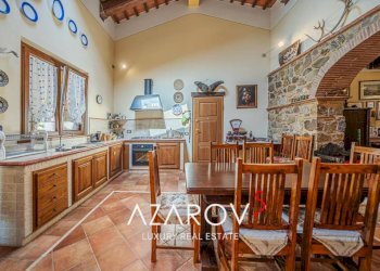 Interno non residenziale - Villa strada Senza Nome, 6, Manciano - foto 6
