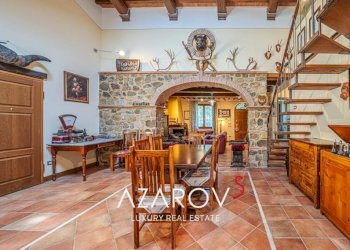 Interno non residenziale - Villa strada Senza Nome, 6, Manciano - foto 7