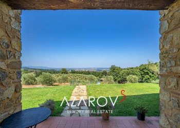 Giardino - Villa strada Senza Nome, 6, Manciano - foto 15