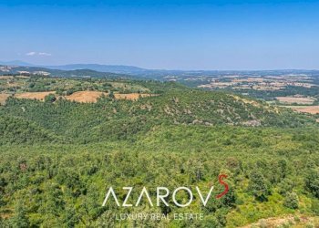 Vista - Villa strada Senza Nome, 6, Manciano - foto 20