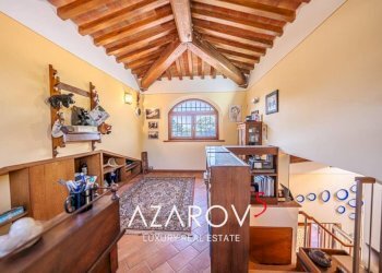 Studio - Villa strada Senza Nome, 6, Manciano - foto 23