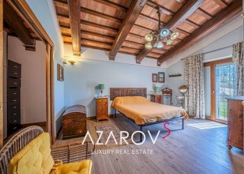 Camera da letto - Villa strada Senza Nome, 6, Manciano - foto 26