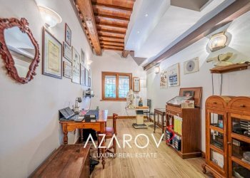 Studio - Villa strada Senza Nome, 6, Manciano - foto 27