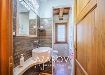Bagno - Villa strada Senza Nome, 6, Manciano - foto 28