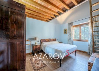 Camera da letto - Villa strada Senza Nome, 6, Manciano - foto 29