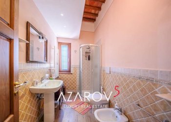 Bagno - Villa strada Senza Nome, 6, Manciano - foto 30