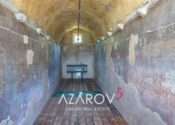 Cantina - Villa via dei Granai, 3, Campagnatico - foto 5