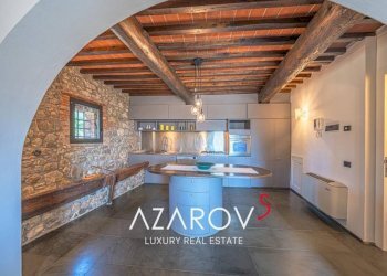 Interno non residenziale - Villa via dei Granai, 3, Campagnatico - foto 18