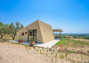 Terreno - Villa via dei Granai, 3, Campagnatico - foto 31