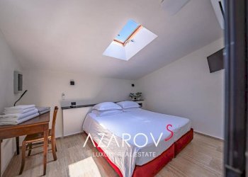 Camera da letto - Villa via dei Granai, 3, Campagnatico - foto 33