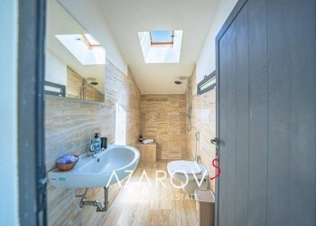 Bagno - Villa via dei Granai, 3, Campagnatico - foto 37