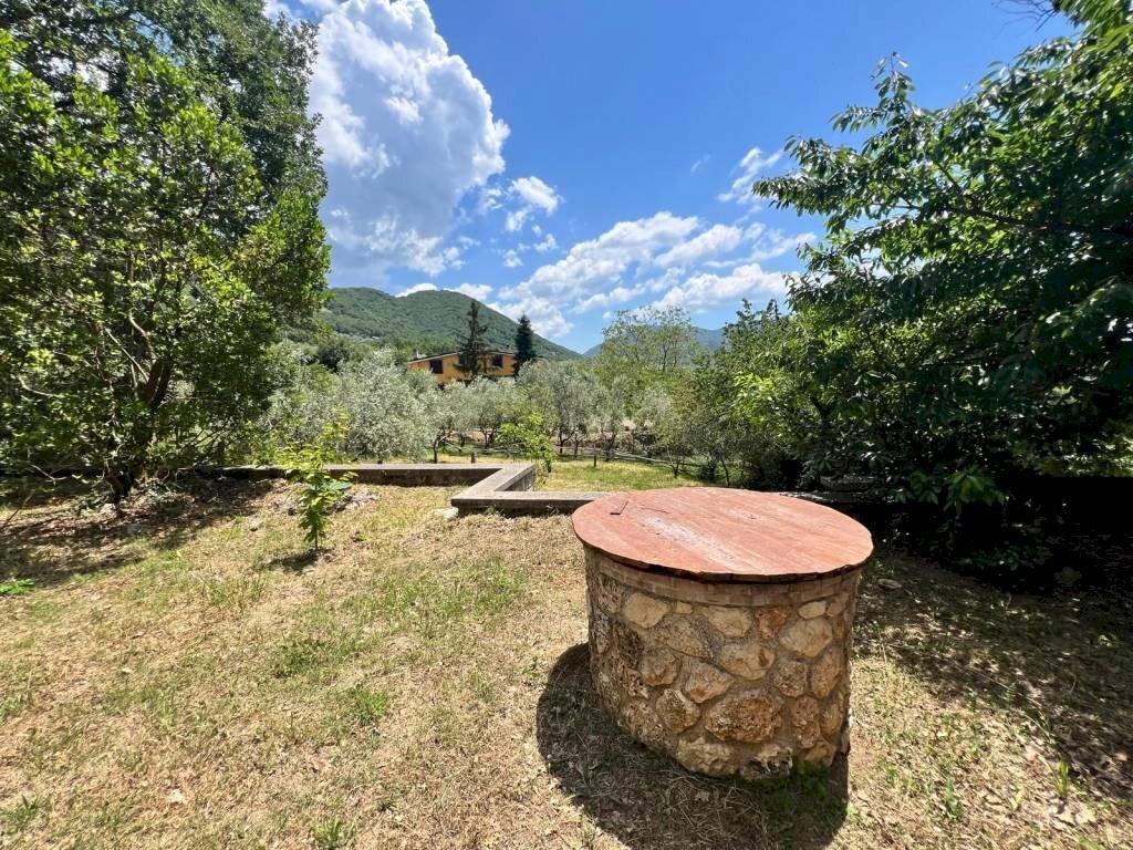 Terreno - Villa via del Cerasolo, Subiaco - foto 3