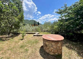 Terreno - Villa via del Cerasolo, Subiaco - foto 3