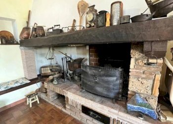 Interno non residenziale - Villa via del Cerasolo, Subiaco - foto 7