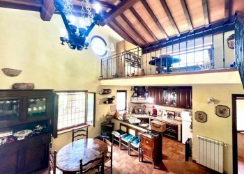 Interno non residenziale - Villa via del Cerasolo, Subiaco - foto 8