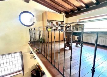 Studio - Villa via del Cerasolo, Subiaco - foto 15