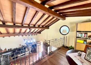 Studio - Villa via del Cerasolo, Subiaco - foto 16
