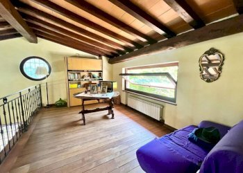 Studio - Villa via del Cerasolo, Subiaco - foto 17