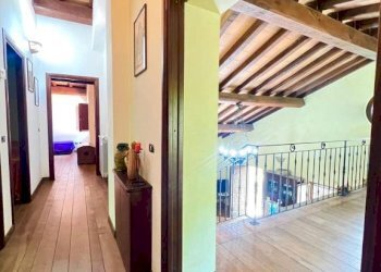 Corridoio - Villa via del Cerasolo, Subiaco - foto 20