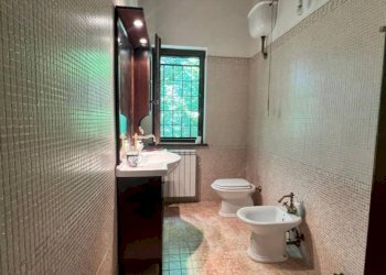 Bagno - Villa via del Cerasolo, Subiaco - foto 24