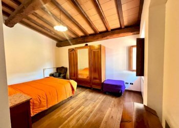 Camera da letto - Villa via del Cerasolo, Subiaco - foto 28