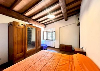 Camera da letto - Villa via del Cerasolo, Subiaco - foto 29