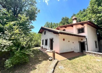 Giardino - Villa via del Cerasolo, Subiaco - foto 36