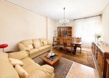 Quadrilocale Alessandria - foto 1