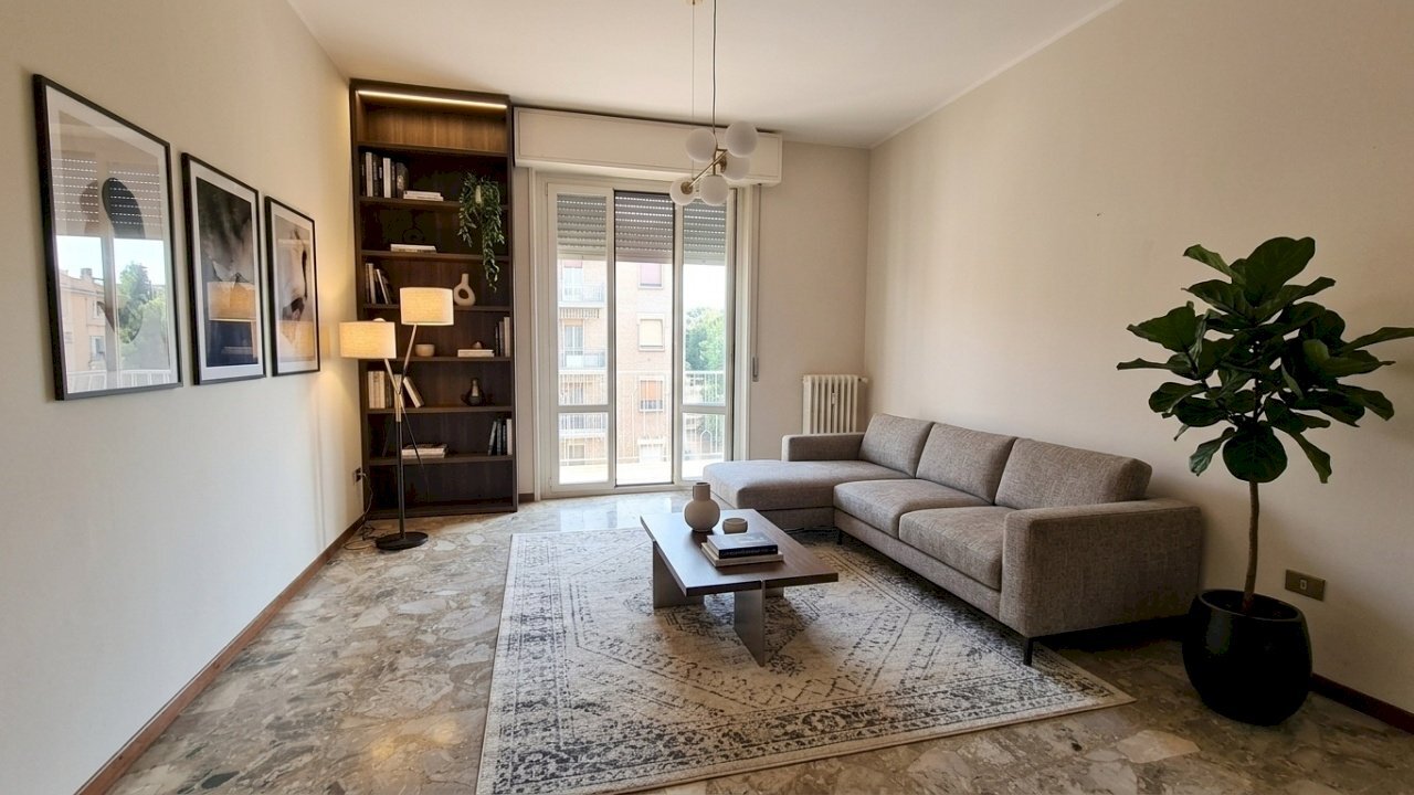 20260805_092421 - Three-room apartment Strada Langhirano 462, Parma - photo 2