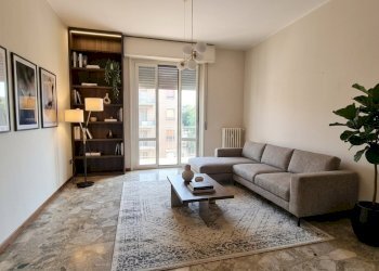 20260805_092421 - Three-room apartment Strada Langhirano 462, Parma - photo 2