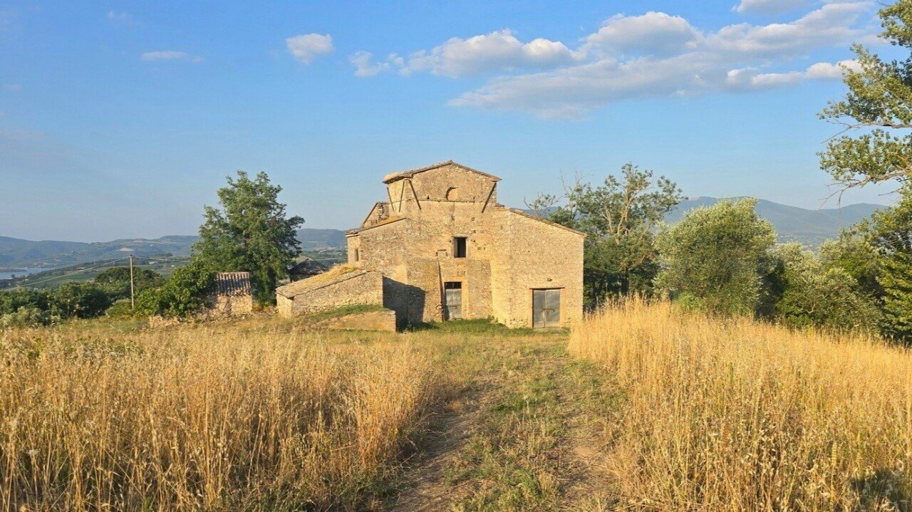 CASALE ORVIETO (20).jpg - Casale Località Tordimonte snc, Orvieto - foto 1