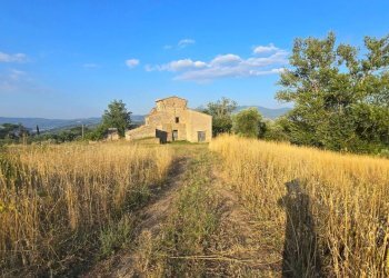 CASALE ORVIETO (21).jpg - Casale Località Tordimonte snc, Orvieto - foto 2