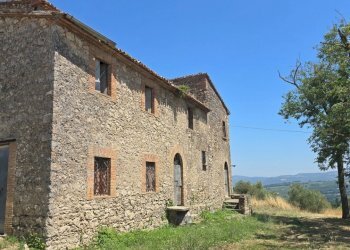 CASALE ORVIETO (8).jpg - Casale Località Tordimonte snc, Orvieto - foto 4