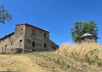 CASALE ORVIETO (9).jpg - Casale Località Tordimonte snc, Orvieto - foto 7