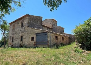CASALE ORVIETO (13).jpg - Casale Località Tordimonte snc, Orvieto - foto 26