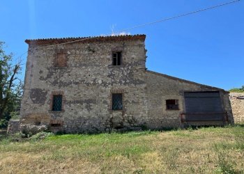 CASALE ORVIETO (12).jpg - Casale Località Tordimonte snc, Orvieto - foto 29