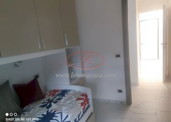 Three-room apartment Via Saponiera 11, Diano Marina - photo 4
