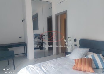 camera - Three-room apartment Via Saponiera 11, Diano Marina - photo 5