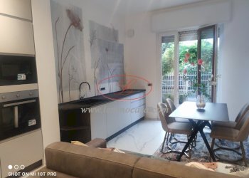 cucina - Three-room apartment Via Saponiera 11, Diano Marina - photo 6