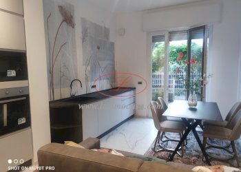 Three-room apartment Via Saponiera 11, Diano Marina - photo 7
