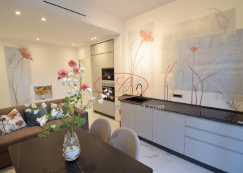 Three-room apartment Via Saponiera 11, Diano Marina - photo 8
