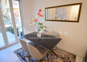Three-room apartment Via Saponiera 11, Diano Marina - photo 9