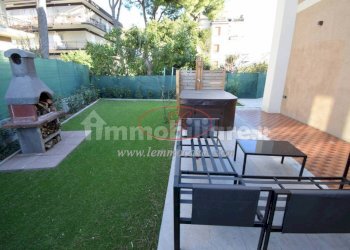 Three-room apartment Via Saponiera 11, Diano Marina - photo 10