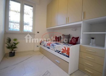 Three-room apartment Via Saponiera 11, Diano Marina - photo 12