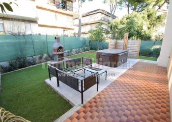 Three-room apartment Via Saponiera 11, Diano Marina - photo 13