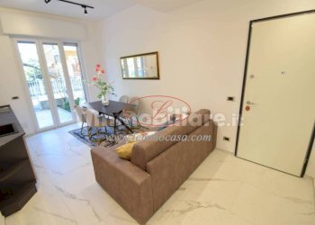 Three-room apartment Via Saponiera 11, Diano Marina - photo 14